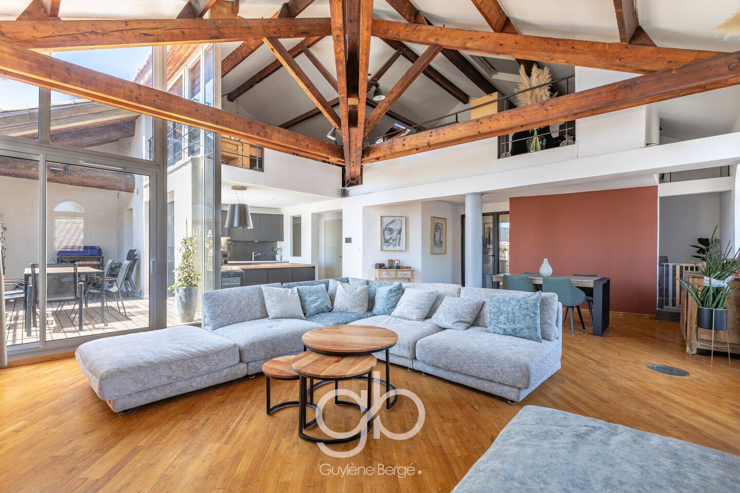 Maison 4 pièces 144 m² · à Vendargues · 144 m² · 520 000 €
