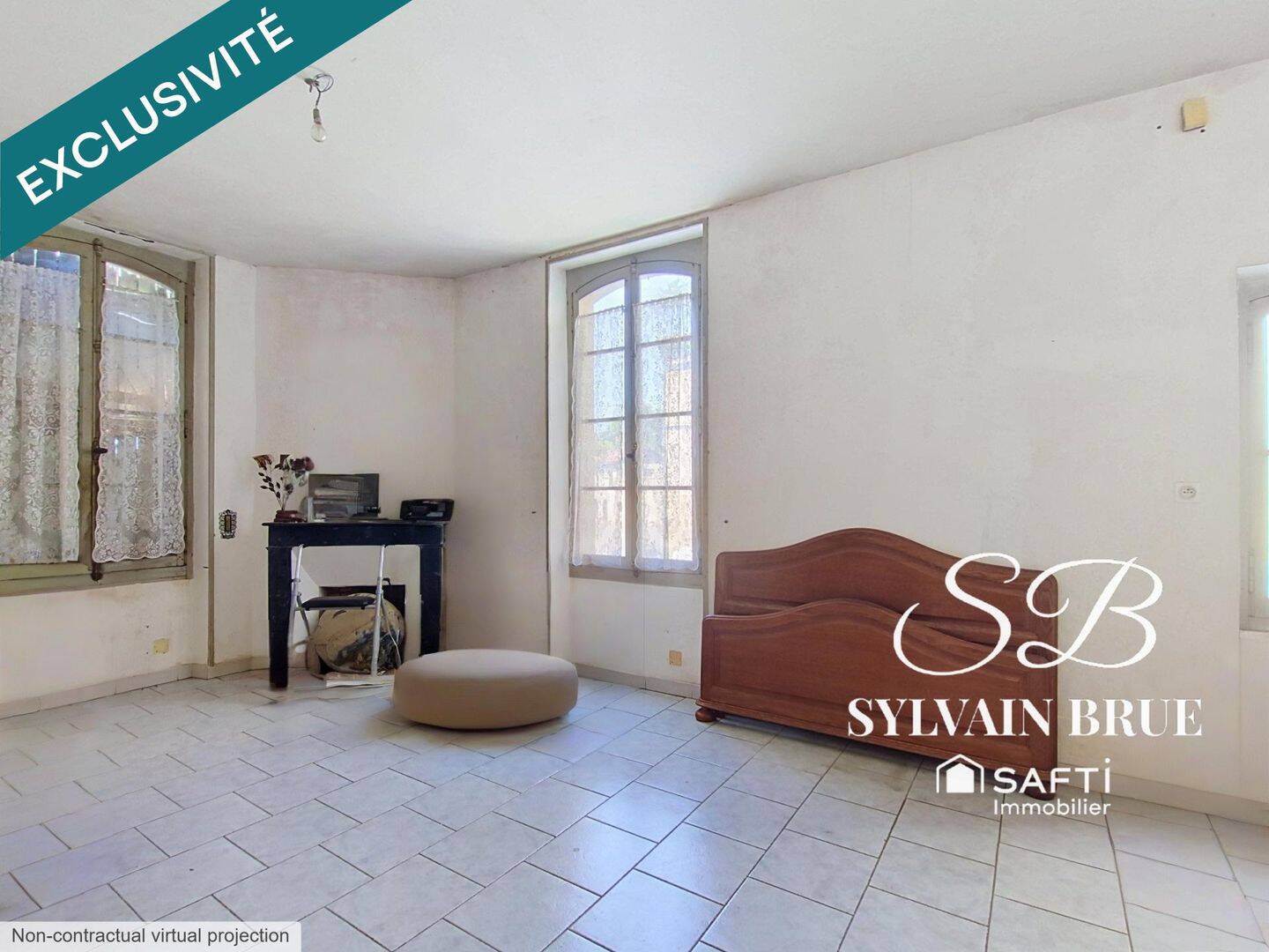 Maison 10 pièces 210 m² · à Molières · 210 m² · 65 000 €
