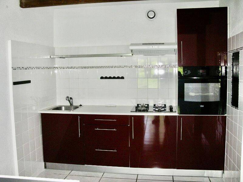 Maison 2 pièces 59 m² · à Lauret · 59 m² · 707 €
