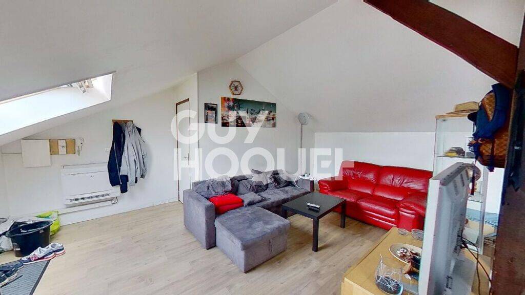 Appartement 1 pièce 14 m² · à Le Perray-en-Yvelines · 14,5 m² · 529 €/mois