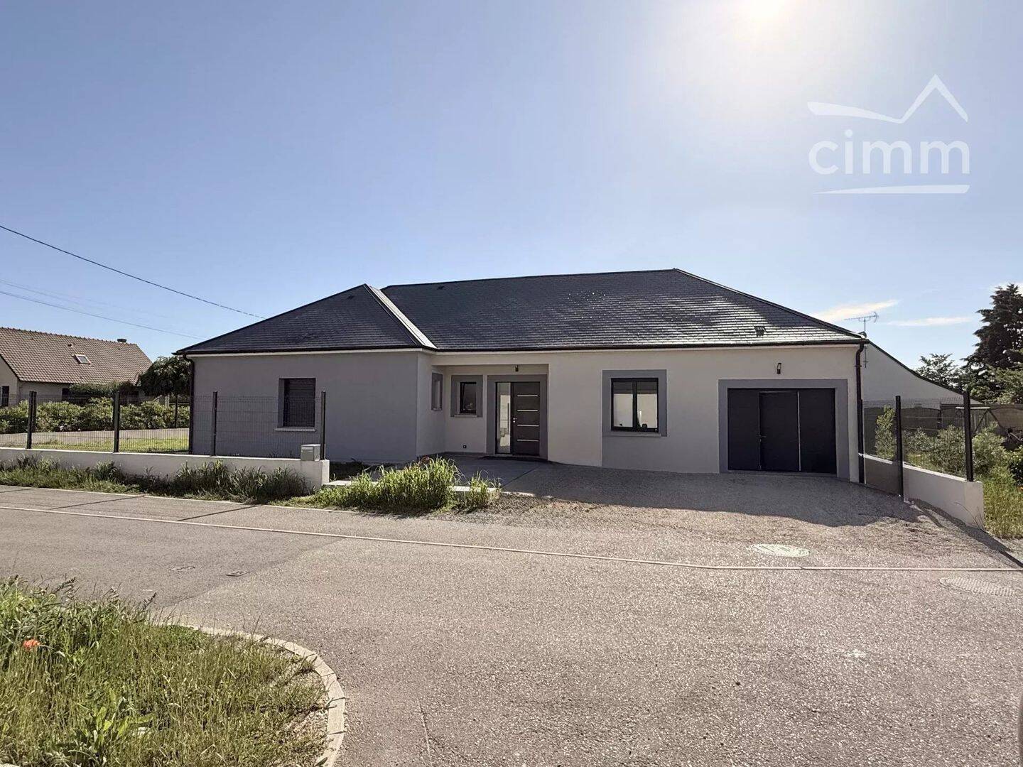 Maison 5 pièces 154 m² · à Villebarou · 154 m² · 348 000 €