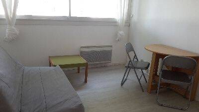 Appartement 1 pièce 18 m² · à Montpellier · 18 m² · 509 €/mois