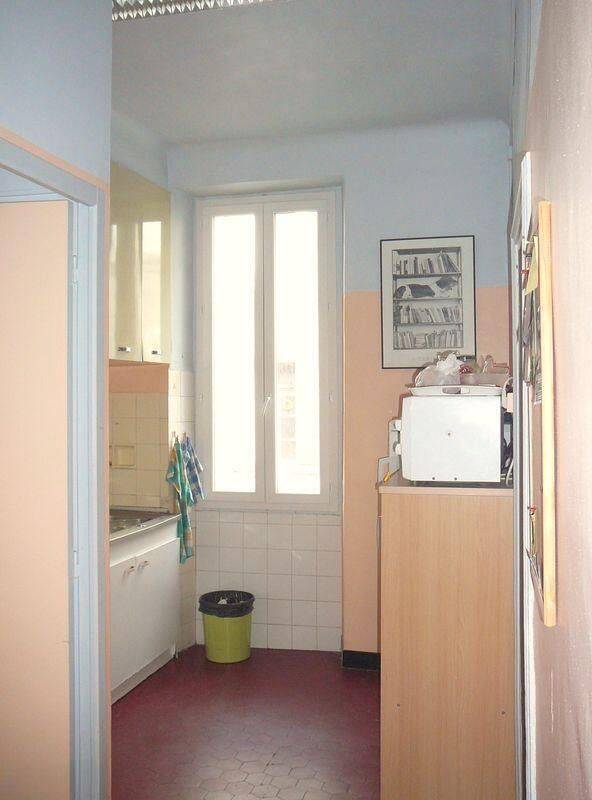 Appartement 2 pièces 36 m² · à Marseille 3ème Arrondissement · 36 m² · 478 €