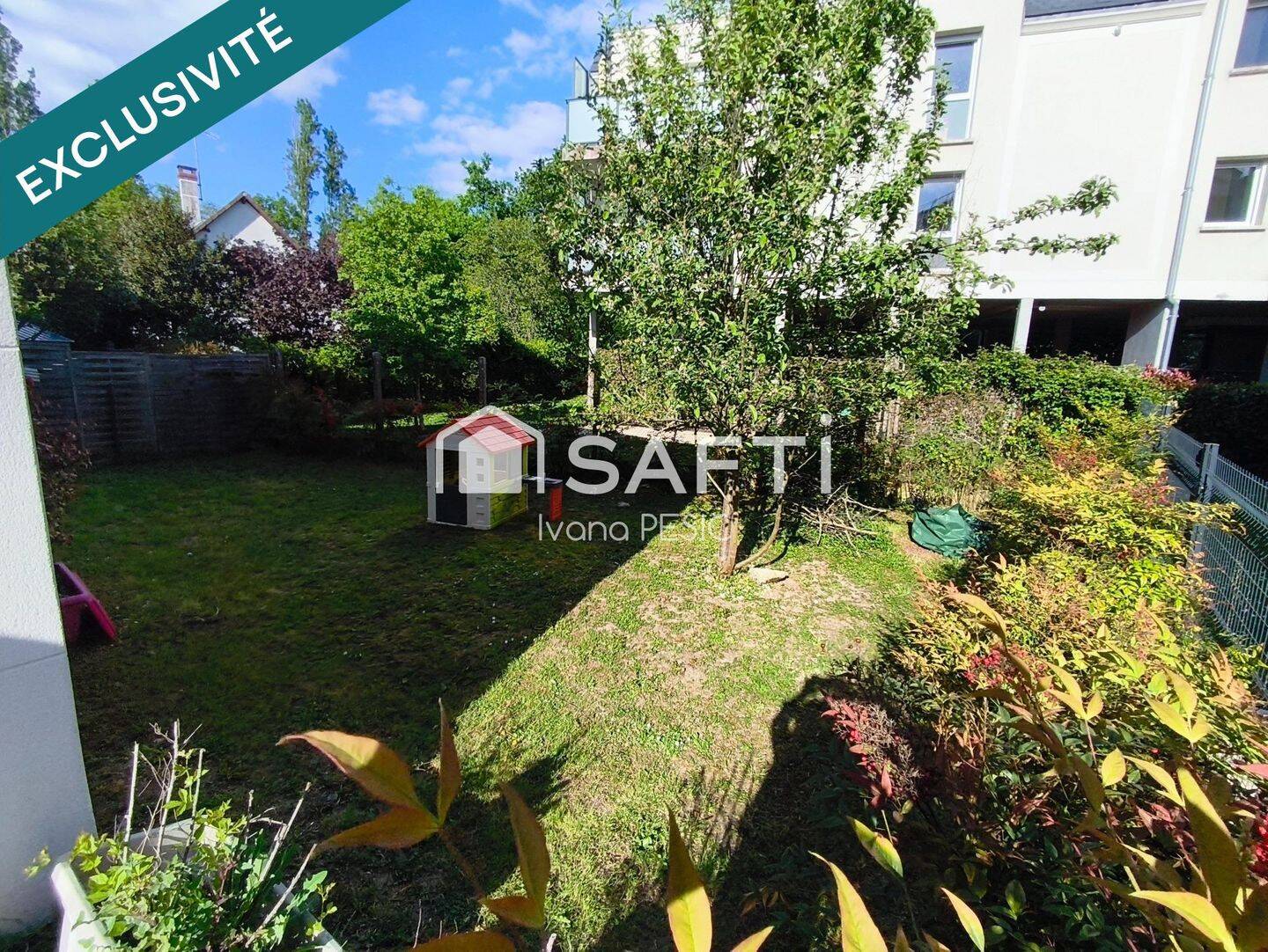 Appartement 3 pièces 55 m² · à Saint-Jean-le-Blanc · 55 m² · 169 900 €