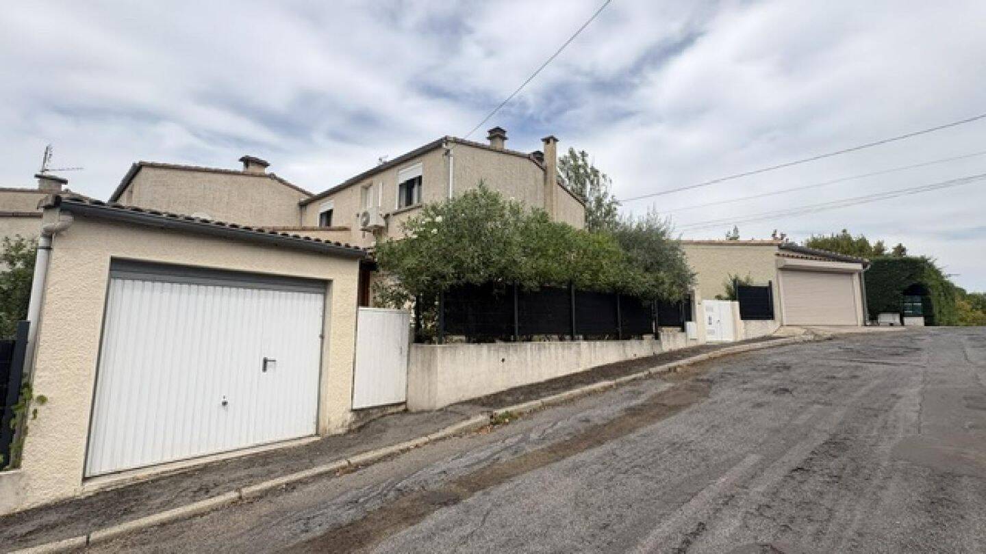 Maison 6 pièces 116 m² · à Saint-Christol-lès-Alès · 116,2 m² · 263 000 €