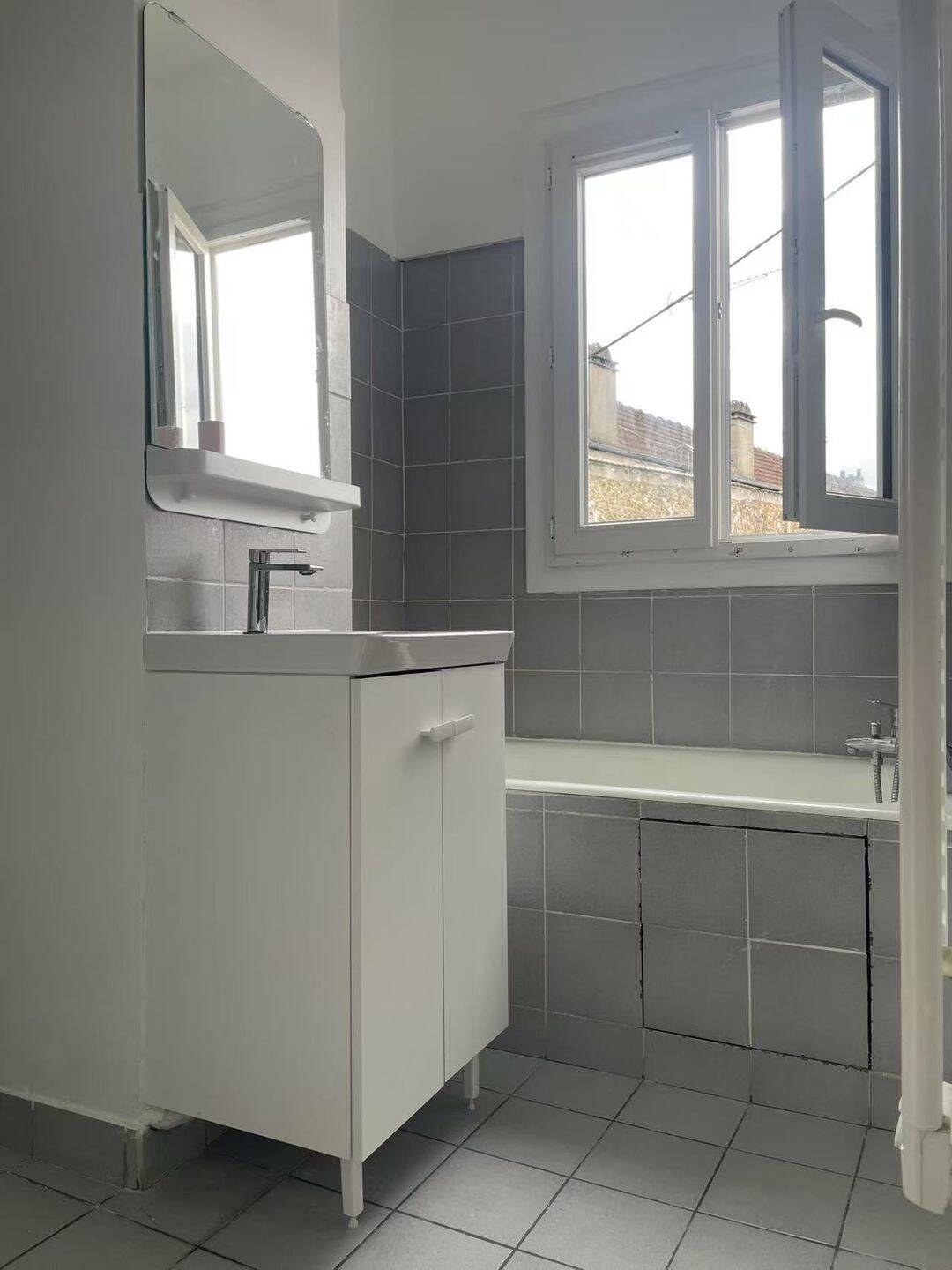 Appartement 3 pièces 54 m² · à Massy · 54 m² · 1 150 €