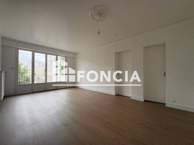 Appartement 2 pièces 51 m² · à La Rochelle · 50,8 m² · 805 €