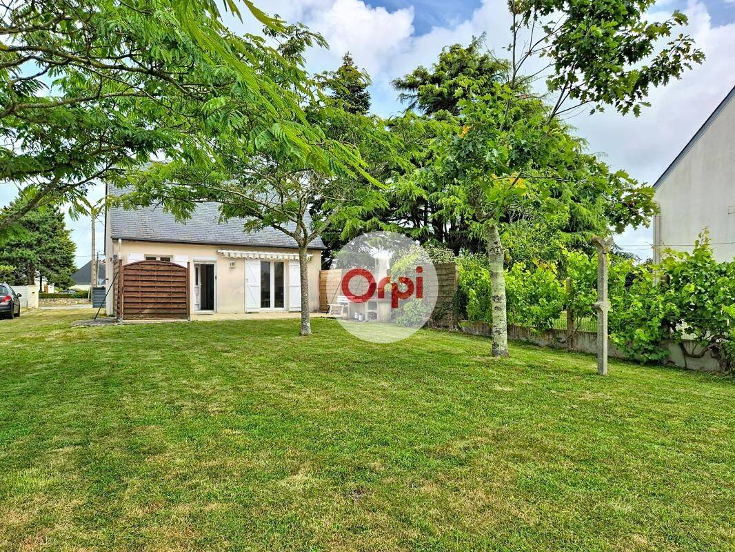 Maison 4 pièces 85 m² · à Damgan · 85 m² · 885 €/mois