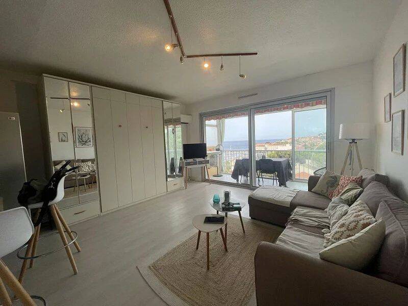 Appartement 1 pièce 44 m² · à Banyuls-sur-Mer · 44 m² · 190 800 €