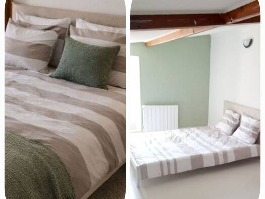 Colocation à louer 445 € 17 m² dès le 09/05/2026 Quartier Nord Niort 79000