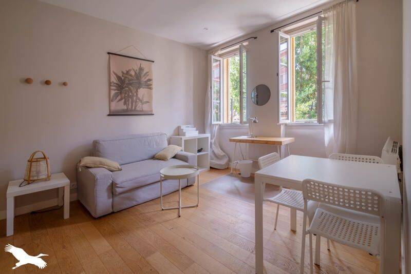 Appartement 2 pièces 30 m² · à Toulouse · 30 m² · 235 000 €