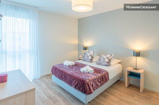 Appartement 2 pièces 40 m² · à Reims · 40 m² · 1 440 €