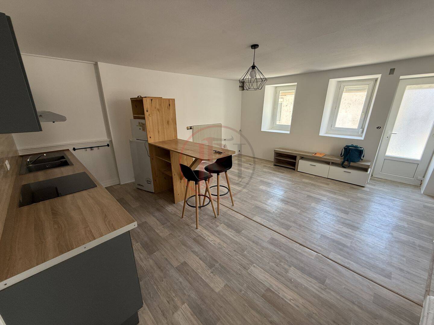 Appartement 2 pièces 51 m² · à Besançon · 51 m² · 127 000 €