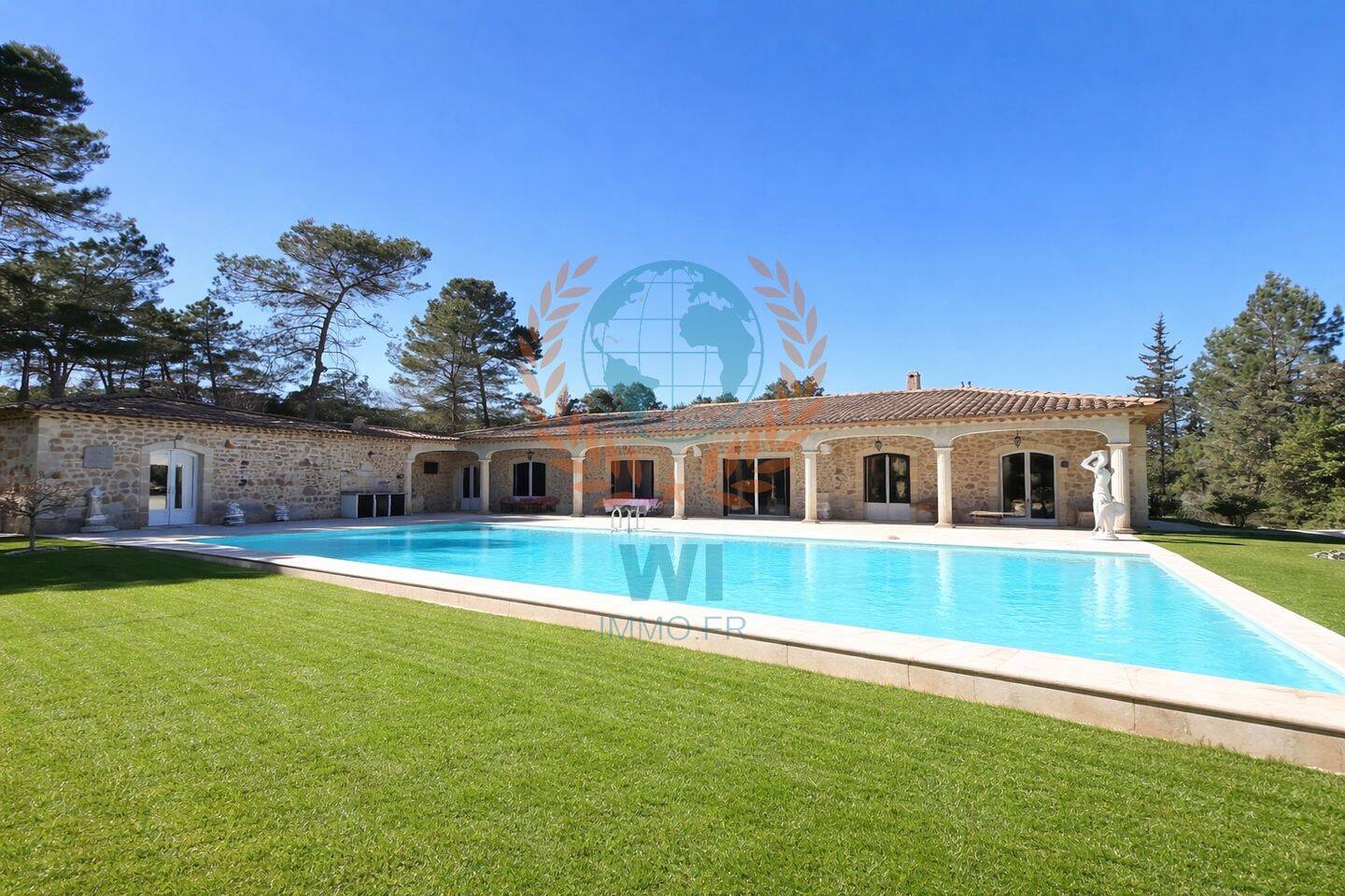 Maison 6 pièces 177 m² · à Les Arcs · 177 m² · 895 000 €