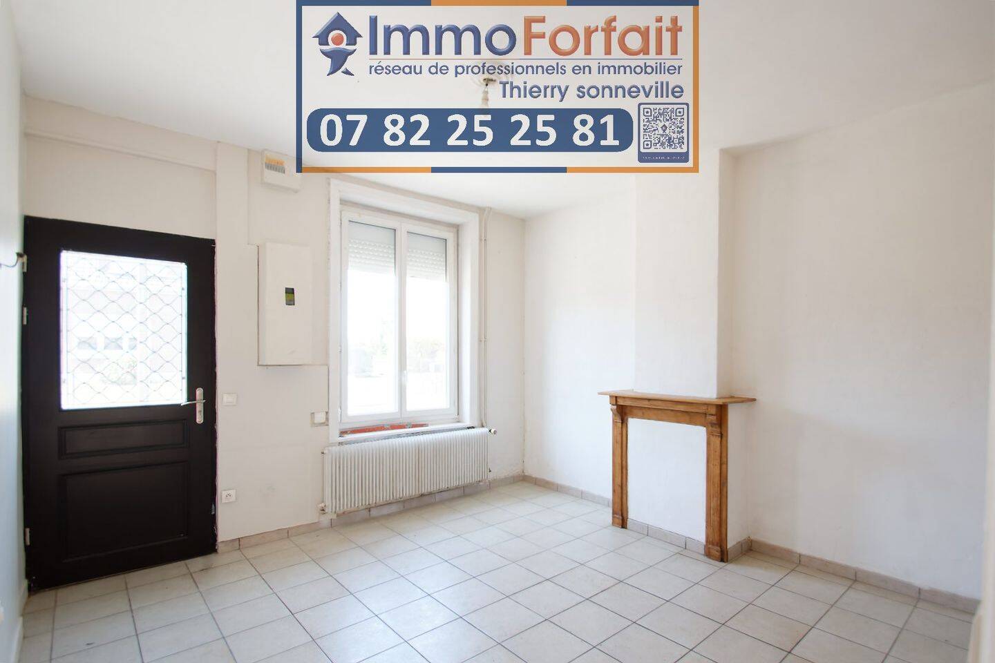 Maison 3 pièces 69 m² · à Camphin-en-Carembault · 69 m² · 156 500 €