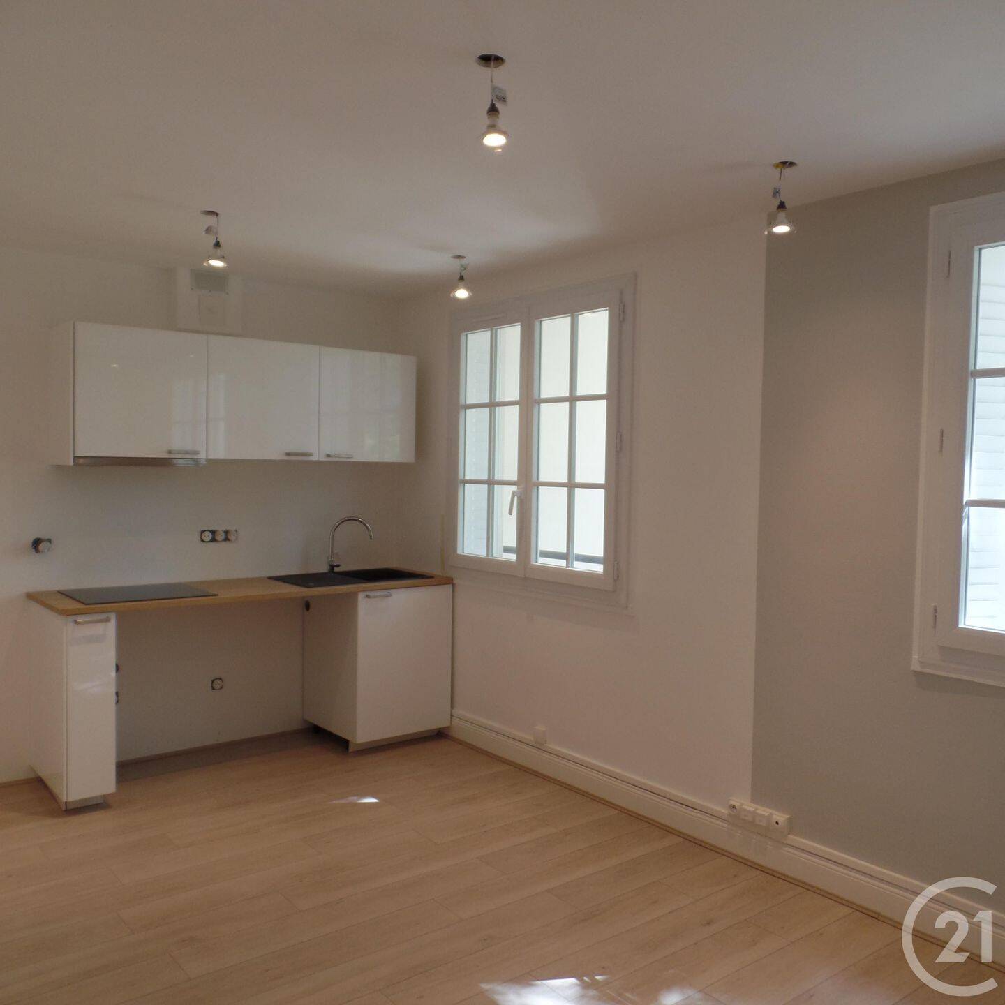 Appartement 2 pièces 37 m² · à Villeurbanne · 37 m² · 840 €