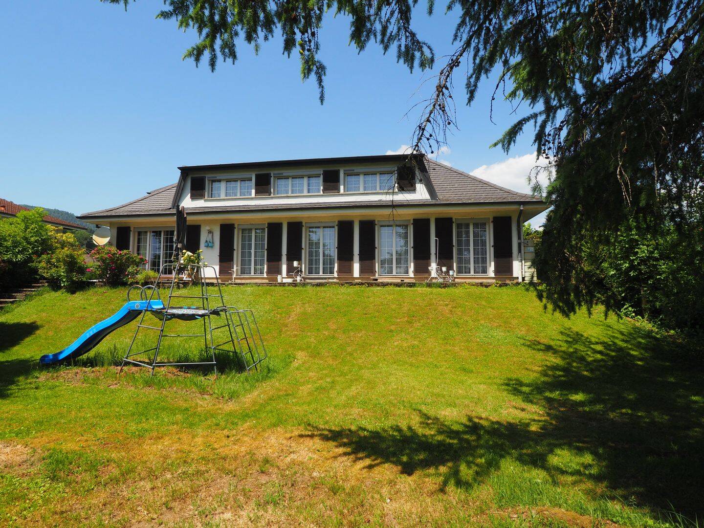 Maison 9 pièces 178 m² · à Giromagny · 177,5 m² · 212 000 €