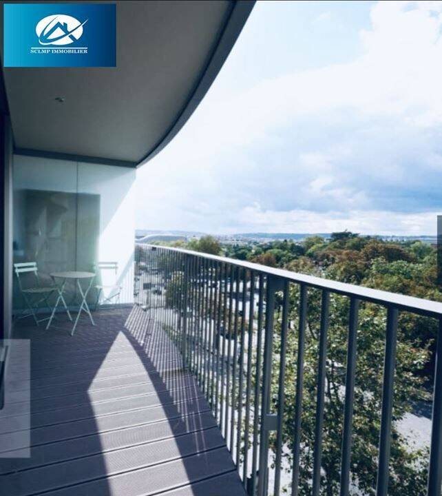 Appartement 2 pièces 55 m² · à Paris 16ème Arrondissement · 55 m² · 899 000 €