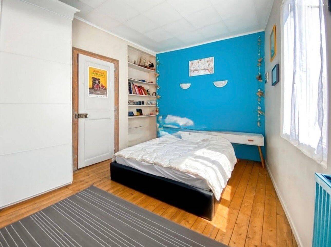 Maison 3 pièces 62 m² · à Cabourg · 62 m² · 259 000 €