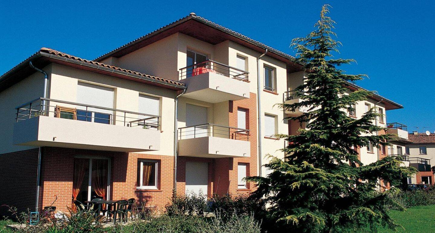 Appartement 3 pièces 59 m² · à Toulouse · 59 m² · 681 €/mois