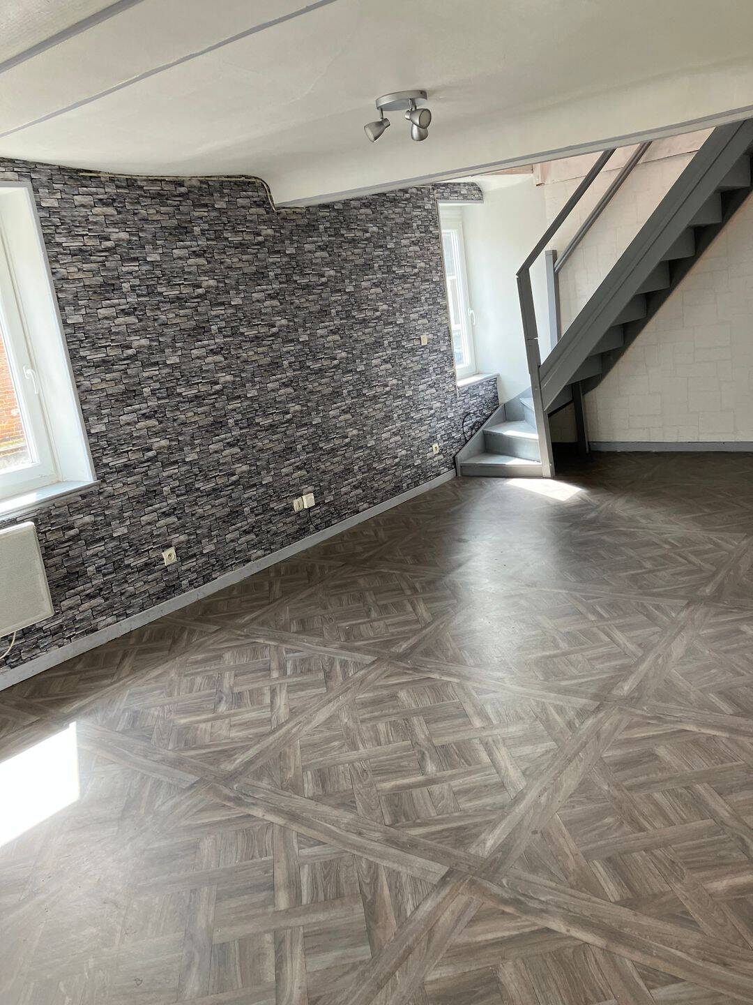 Appartement 3 pièces 63 m² · à Livarot-Pays-d'Auge · 63 m² · 550 €/mois