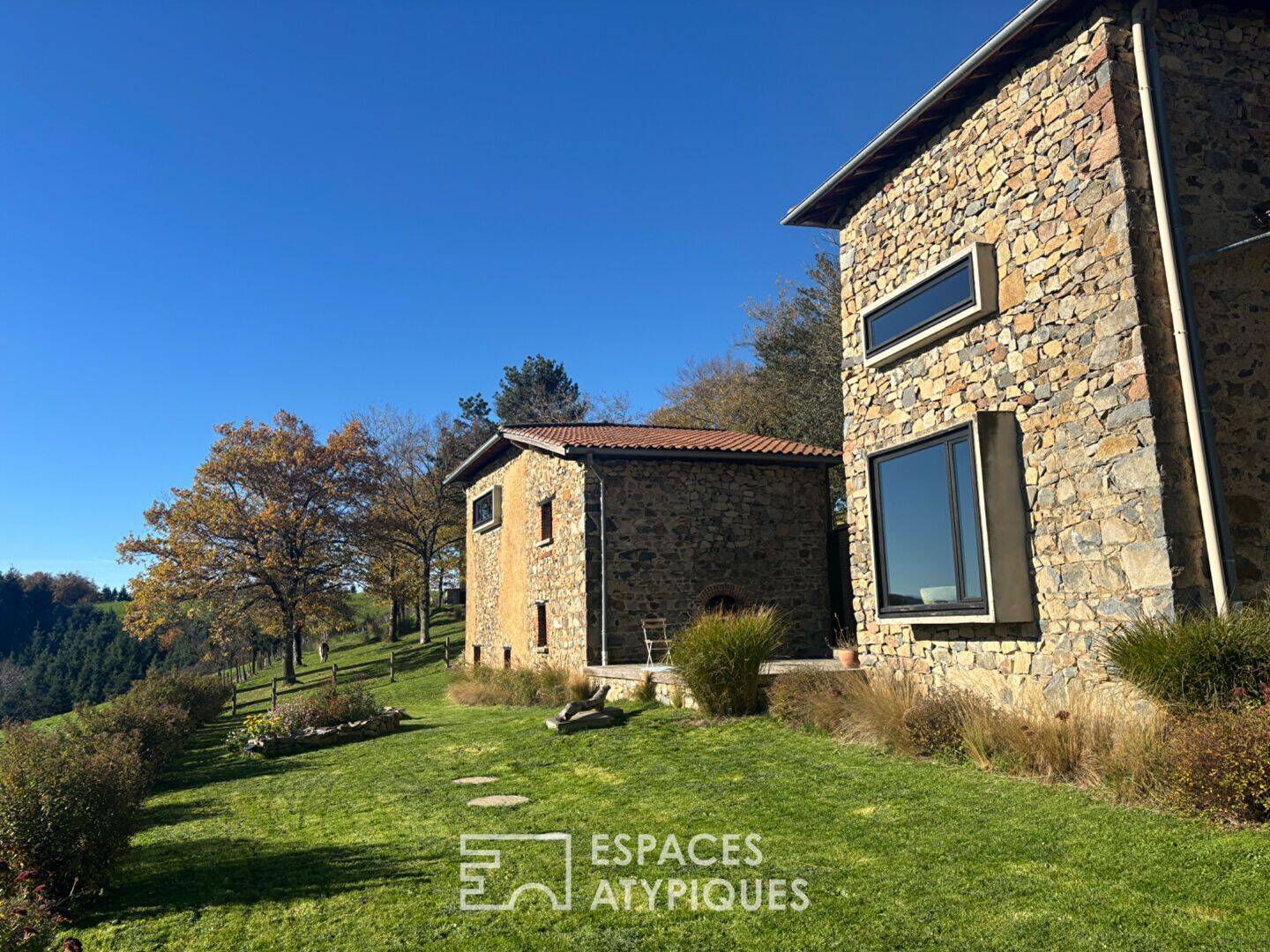 Maison 4 pièces 202 m² · à Amplepuis · 202 m² · 496 000 €