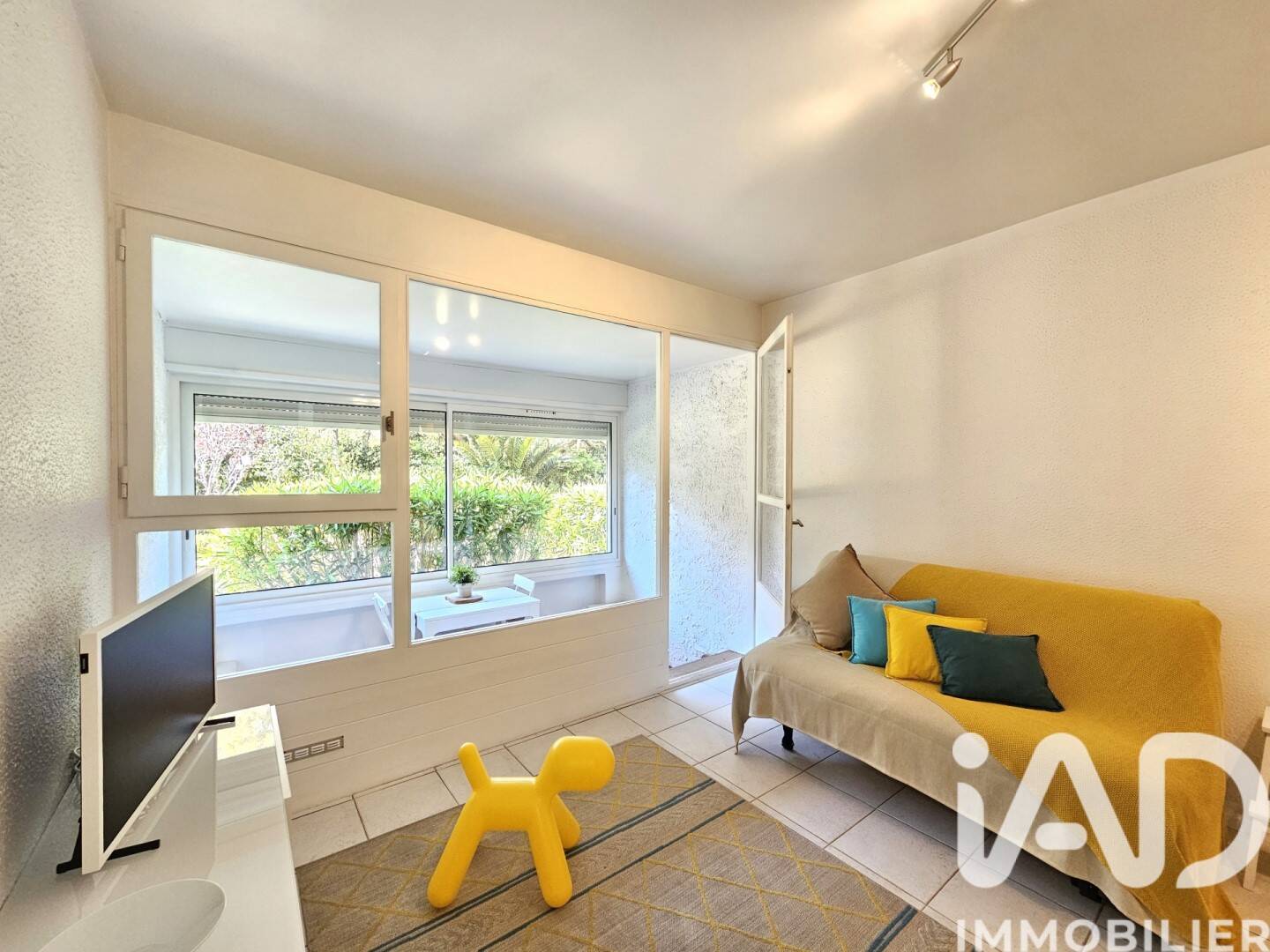 Appartement 1 pièce 28 m² · à La Seyne-sur-Mer · 28 m² · 159 000 €