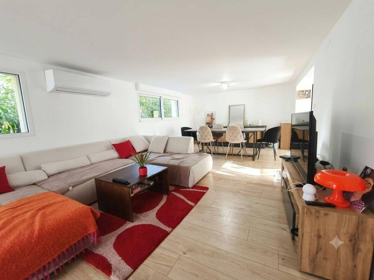 Maison 7 pièces 120 m² · à Boé · 120 m² · 219 000 €