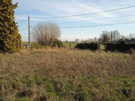 Terrain à vendre 92 400 € 900 m² de terrain Offranville 76550