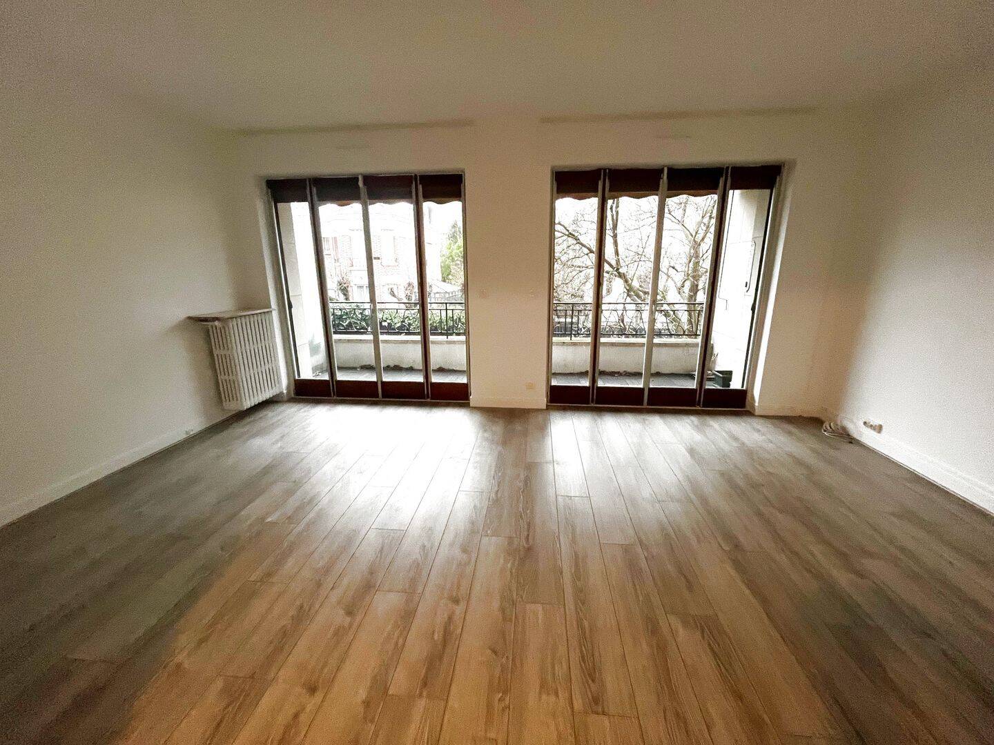 Appartement 3 pièces 68 m² · à Saint-Mandé · 68,1 m² · 2 163 €