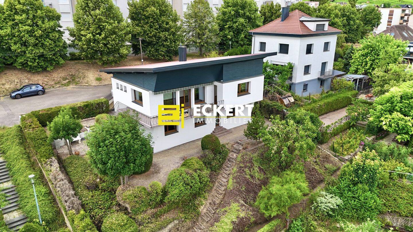 Maison 6 pièces 140 m² · à Molsheim · 140,2 m² · 469 900 €