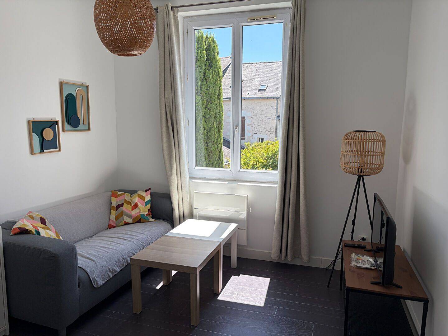 Appartement 2 pièces 35 m² · à Angers · 35 m² · 700 €