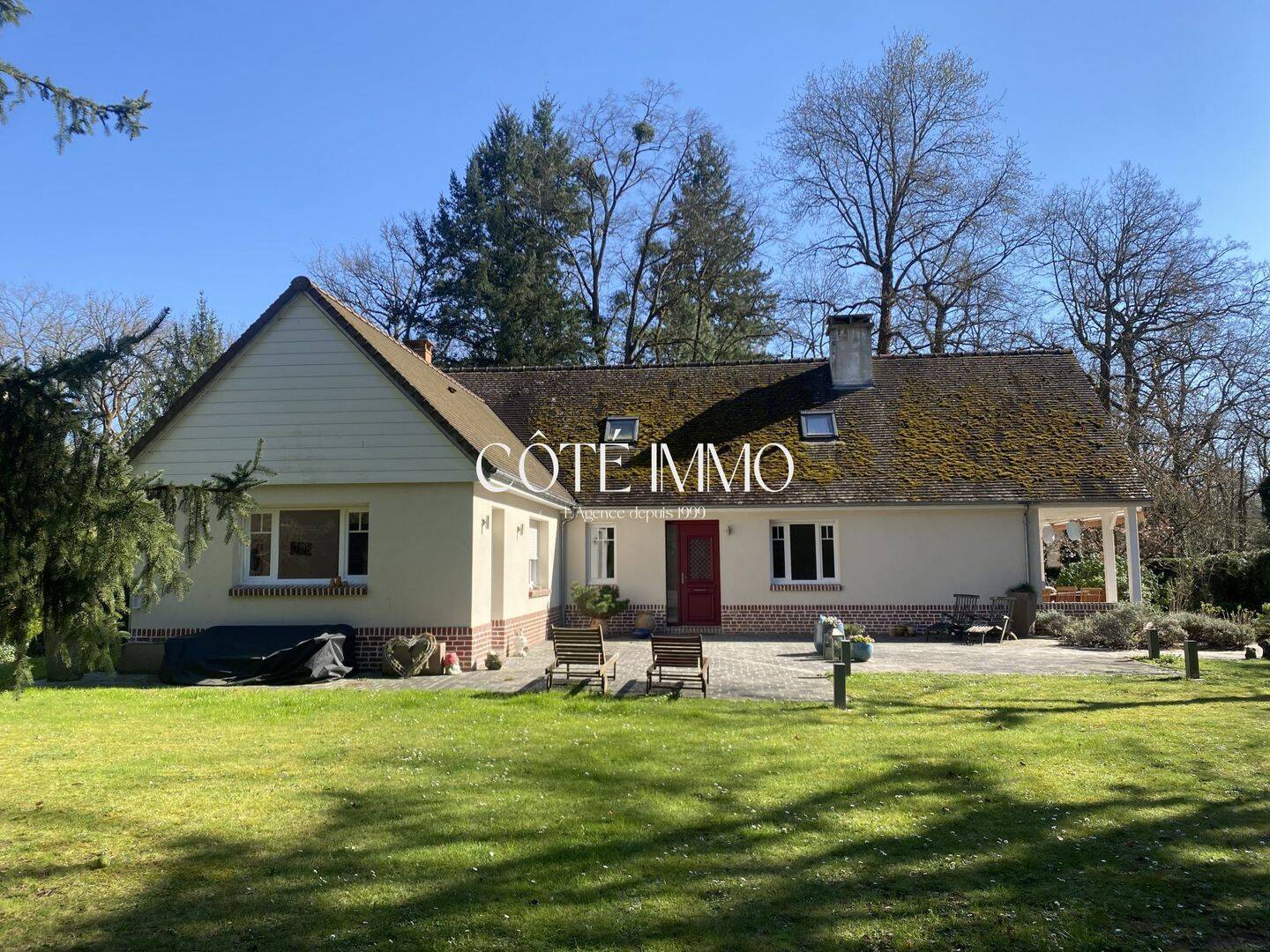 Maison 7 pièces 190 m² · à Gouvieux · 190 m² · 695 000 €