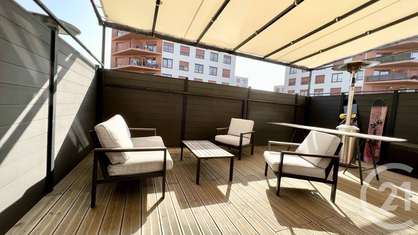 Appartement 2 pièces 79 m² · à Tourcoing · 79,3 m² · 189 000 €