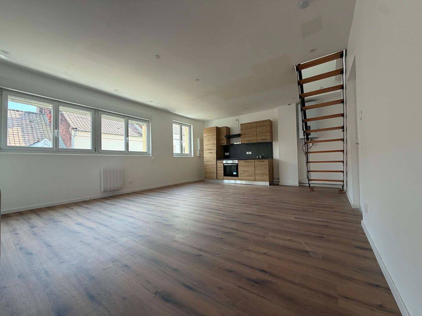 Appartement 2 pièces 45 m² · à Auchel · 45 m² · 480 €