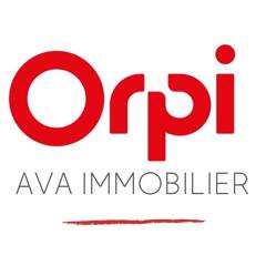 ORPI Saint-Marcel AVA Immobilier logo