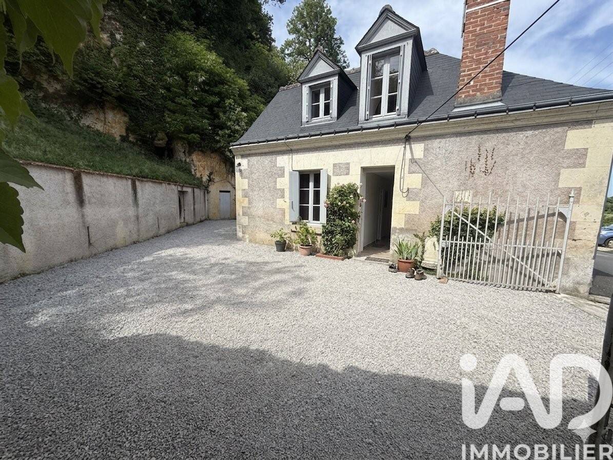 Maison 5 pièces 97 m² · à Chançay · 97 m² · 233 000 €