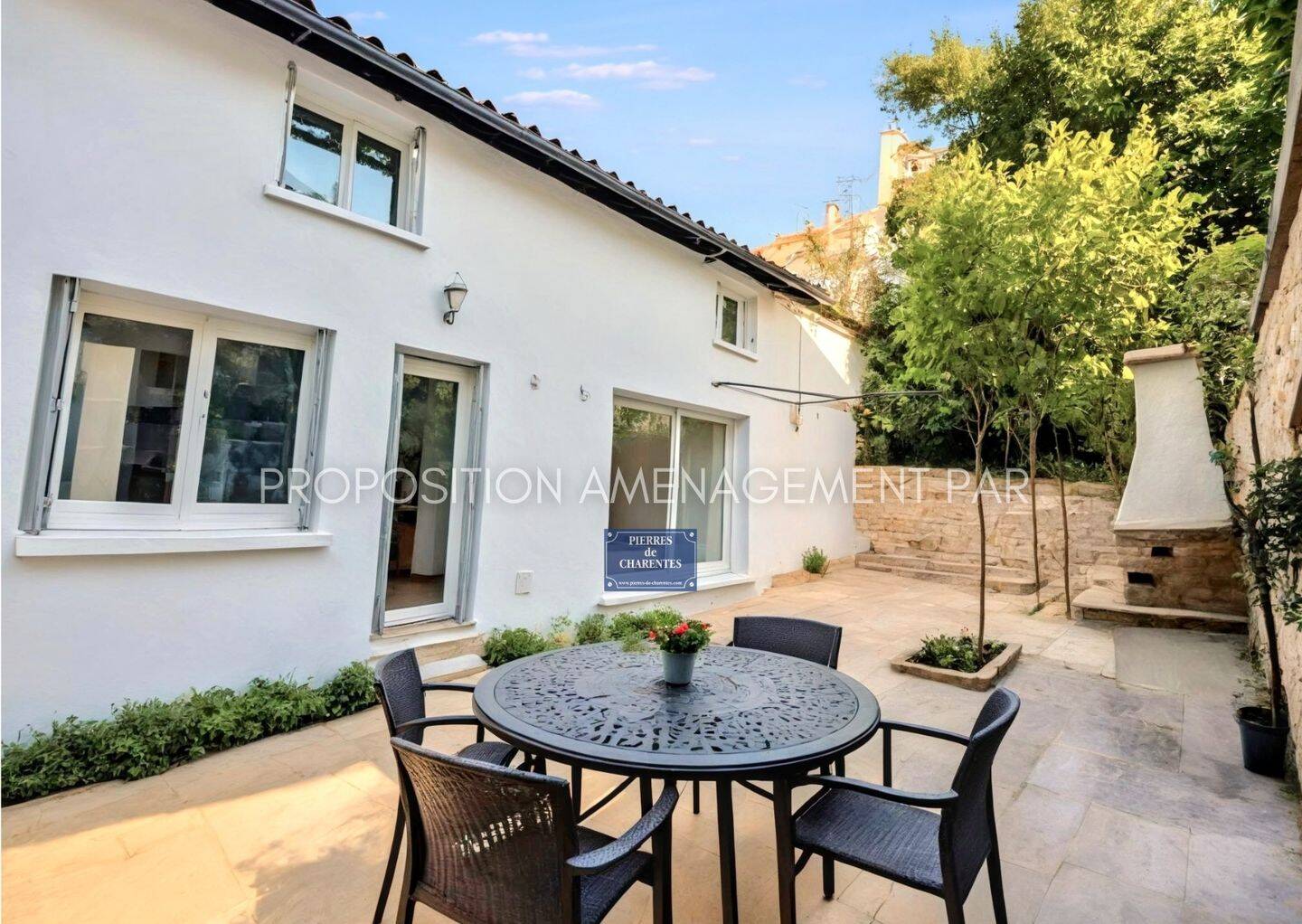 Maison 6 pièces 162 m² · à Angoulême · 162 m² · 272 000 €