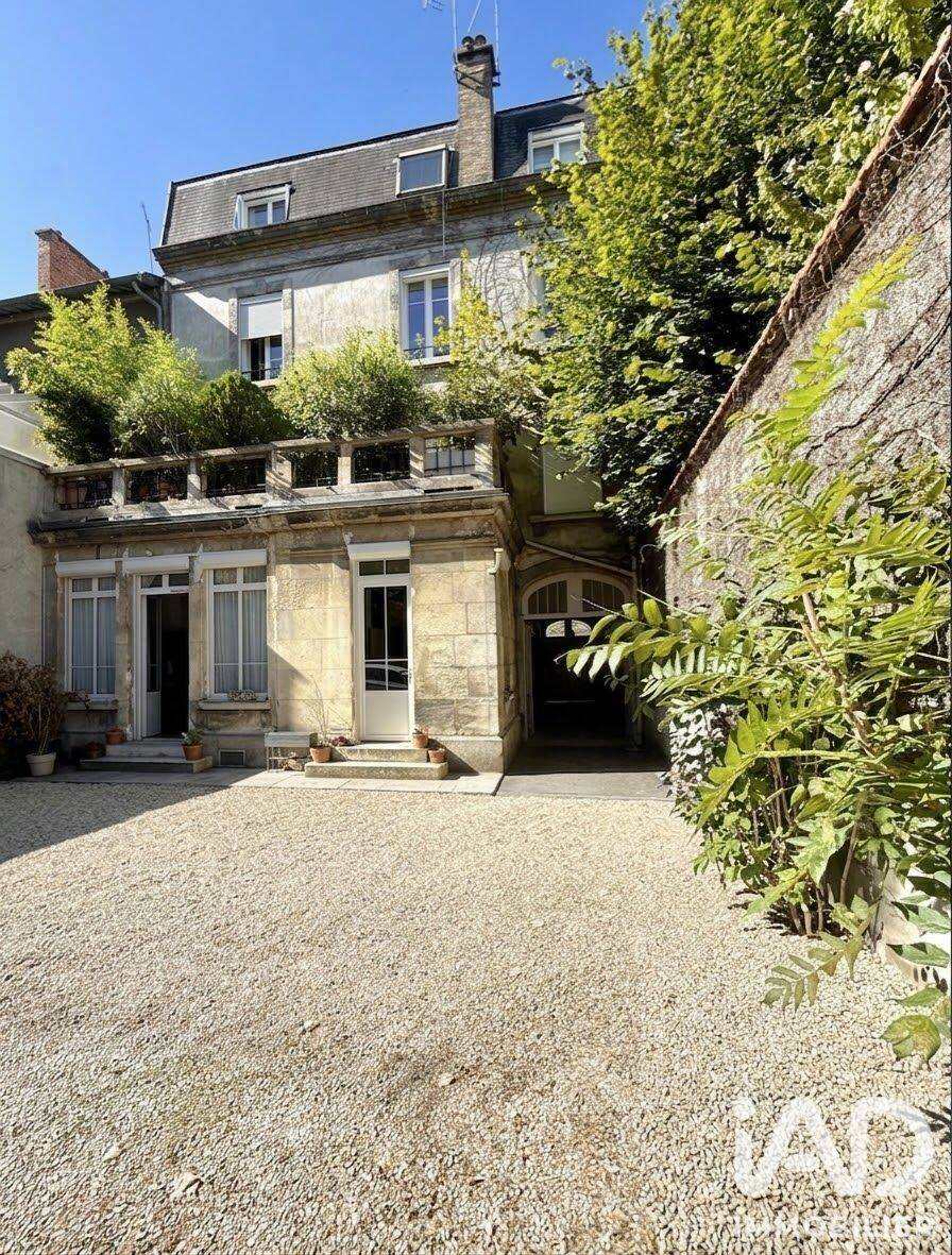 Appartement 4 pièces 103 m² · à Reims · 103 m² · 400 000 €