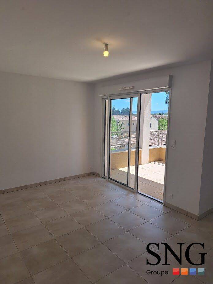 Appartement 3 pièces 66 m² · à Le Thor · 66,1 m² · 768 €/mois