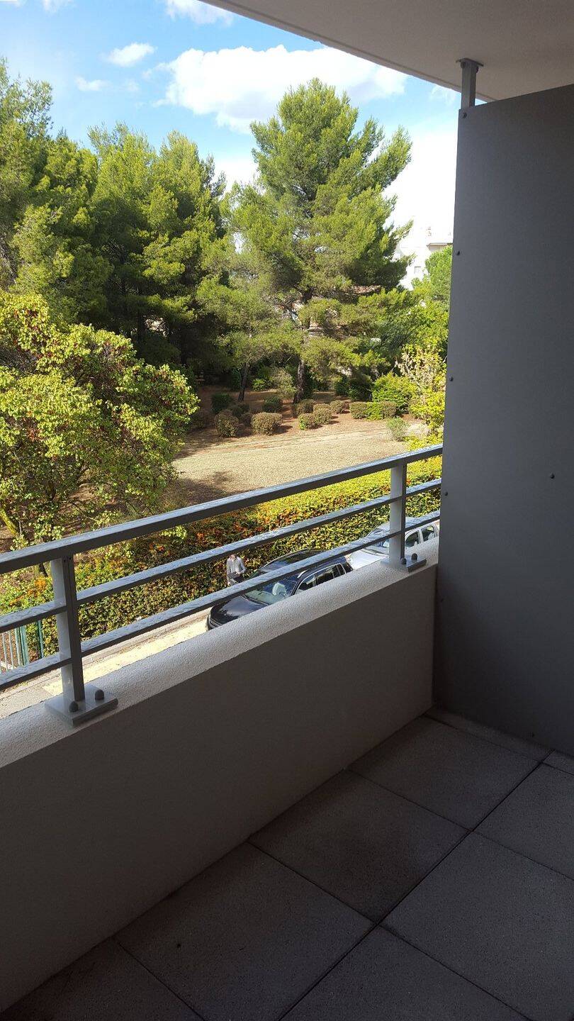 Appartement 2 pièces 56 m² · à Castelnau-le-lez · 56 m² · 835 €/mois