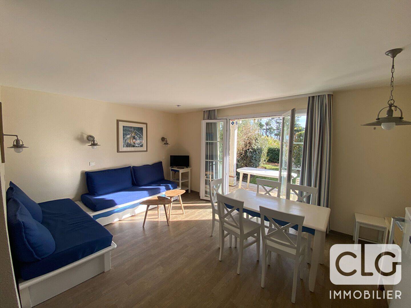 Appartement 2 pièces 41 m² · à Fouesnant · 41,2 m² · 764 €