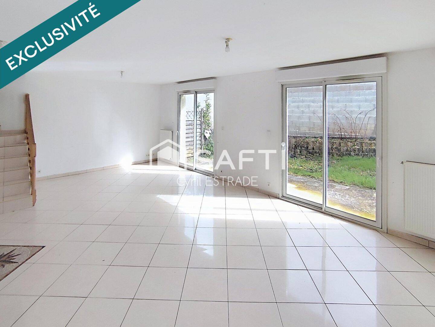 Maison 5 pièces 112 m² · à Saint-Paul-en-Jarez · 112 m² · 233 000 €