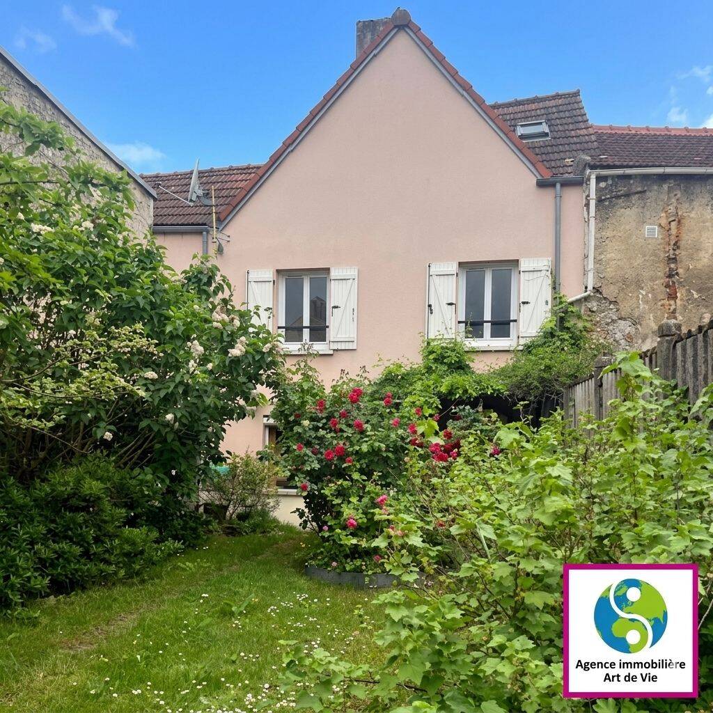 Maison 7 pièces 130 m² · à Andilly · 130 m² · 329 000 €