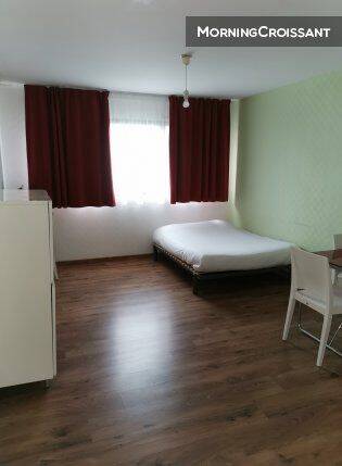 Appartement 2 pièces 37 m² · à Nantes · 37 m² · 765 €