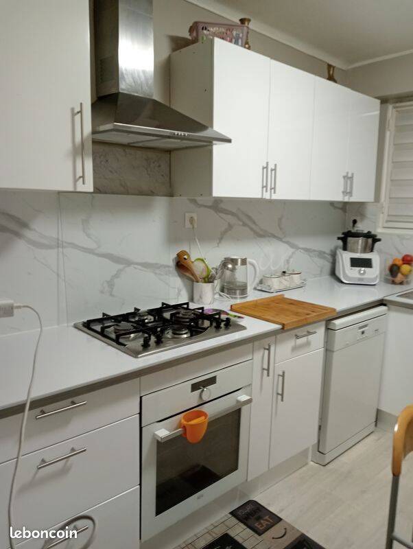 Appartement 4 pièces 80 m² · à Belfort · 80 m² · 80 000 €