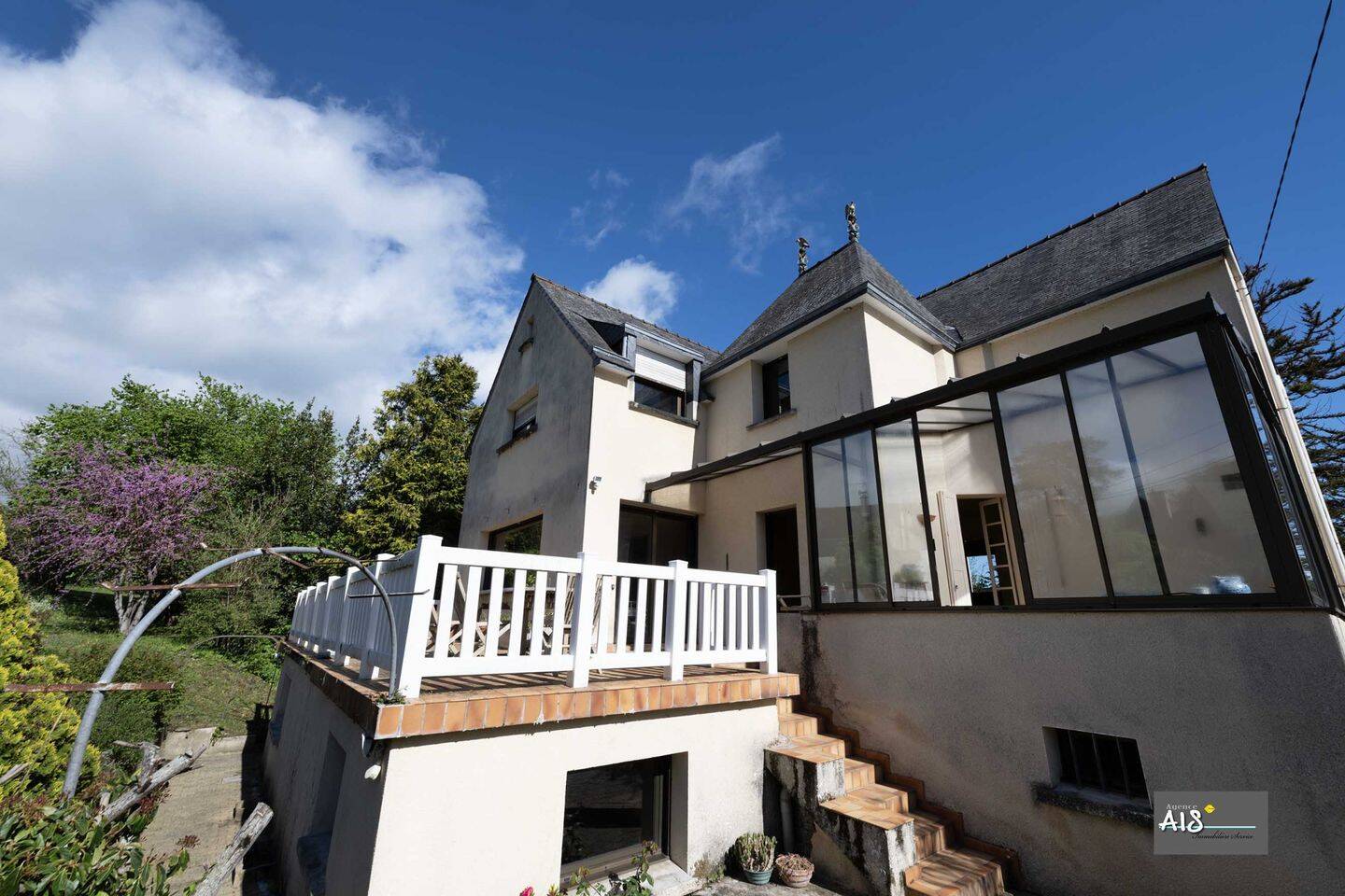 Maison 9 pièces 352 m² · à Saint-Cast-le-Guildo · 352 m² · 1 236 000 €