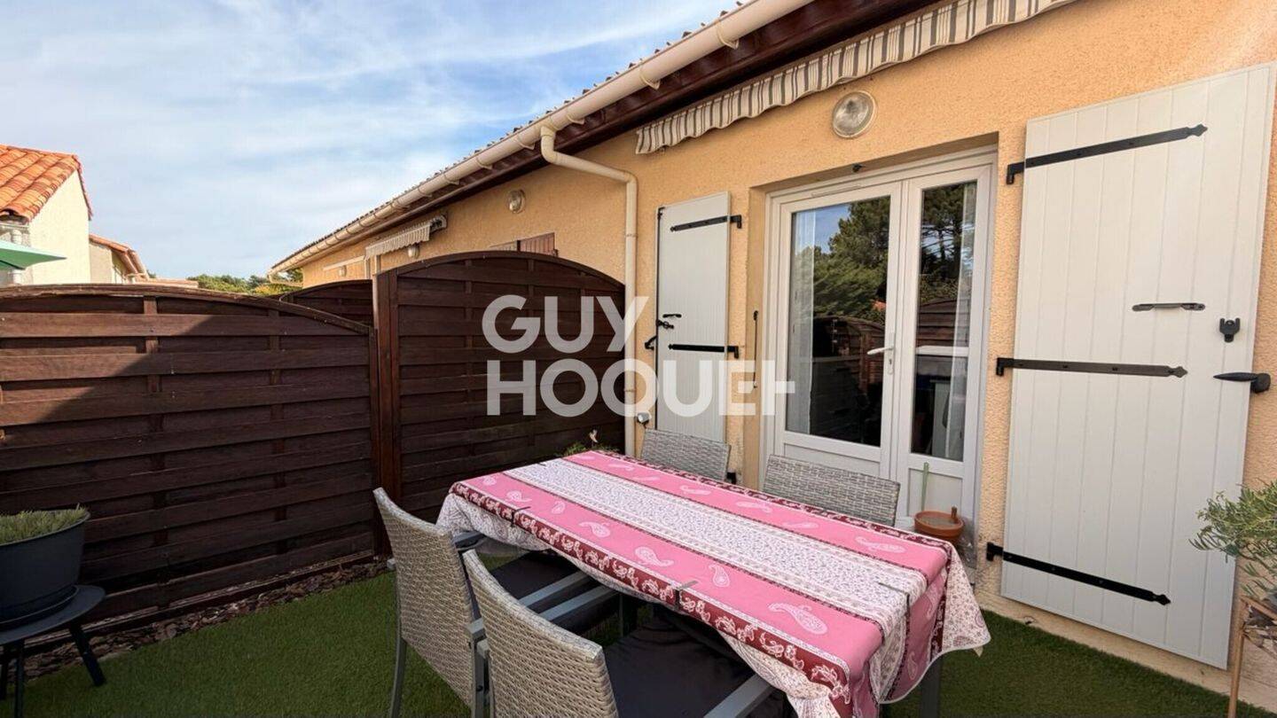 Maison 3 pièces 30 m² · à Les Mathes · 30,2 m² · 159 900 €