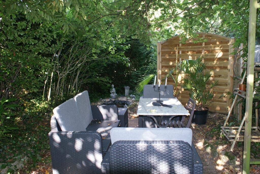 Maison 4 pièces 140 m² · à Sainte-Geneviève-des-Bois · 140 m² · 1 430 €/mois