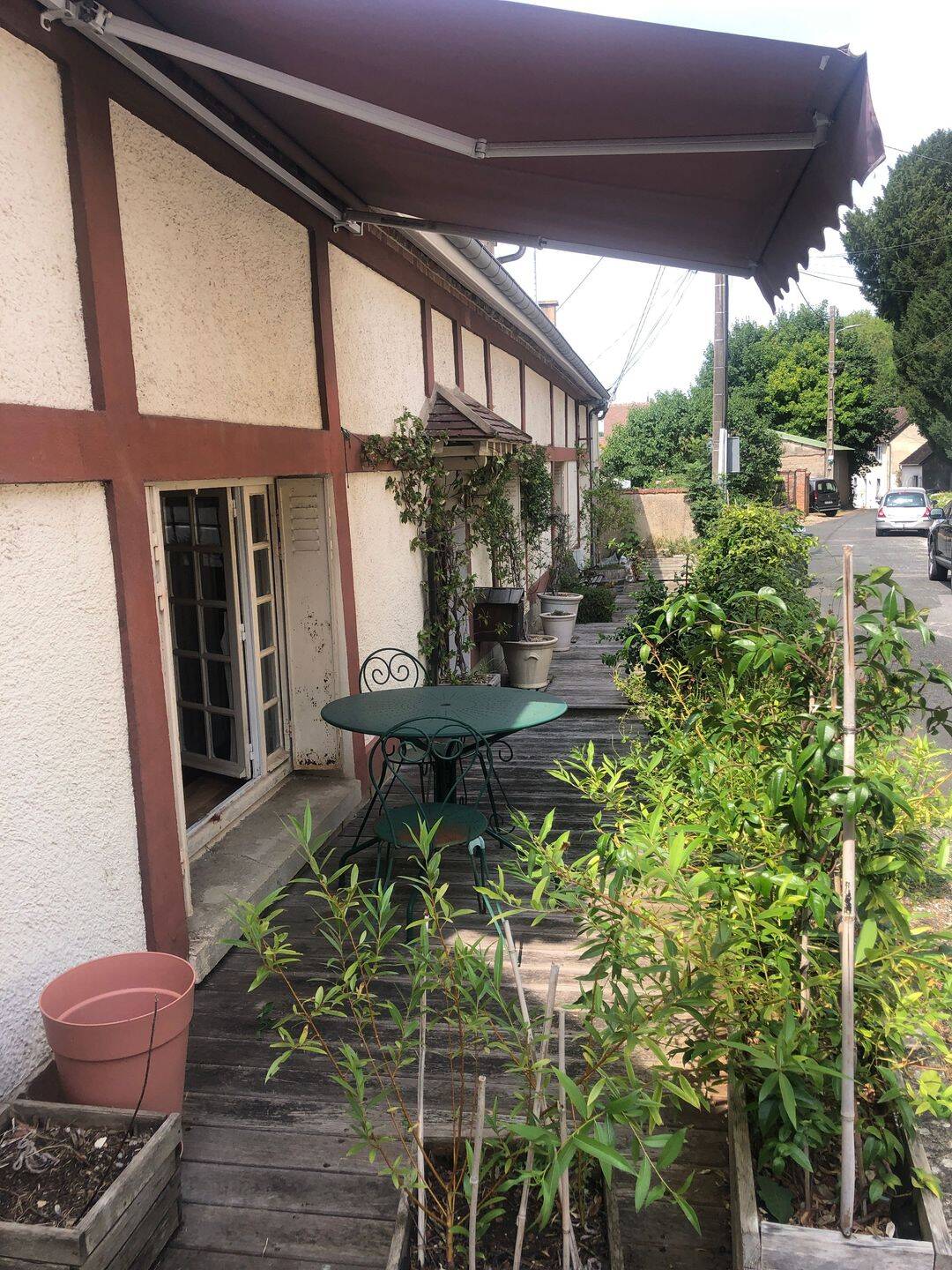 Maison 6 pièces 163 m² · à Maintenon · 163 m² · 320 000 €